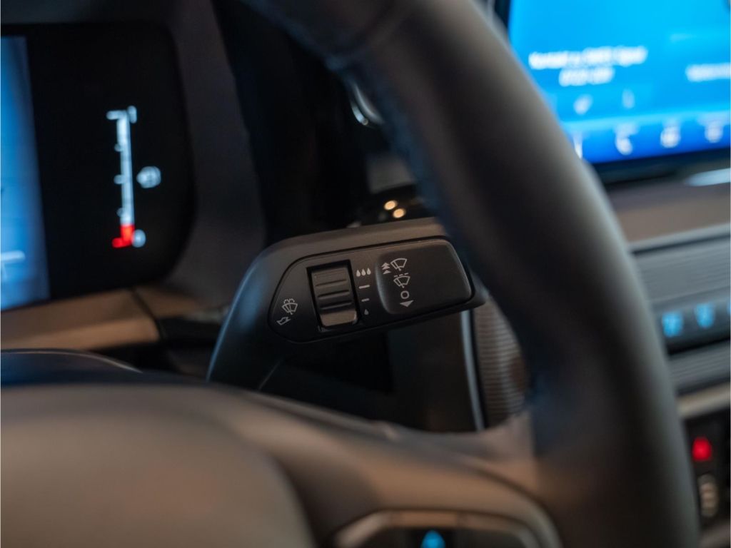 Ford Transit Courier 2025