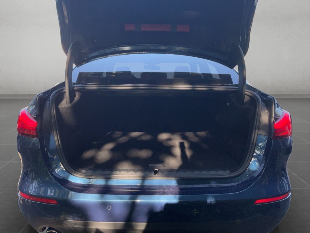 BMW 218 Gran Coupé 2023