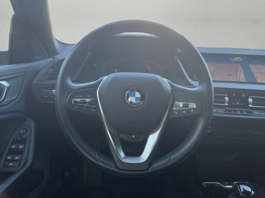 BMW 218 Gran Coupé 2023