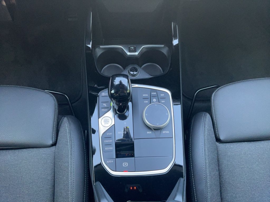 BMW 218 Gran Coupé 2023