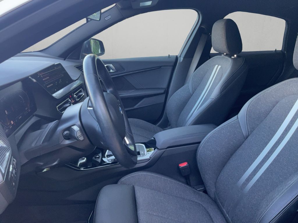 BMW 218 Gran Coupé 2023