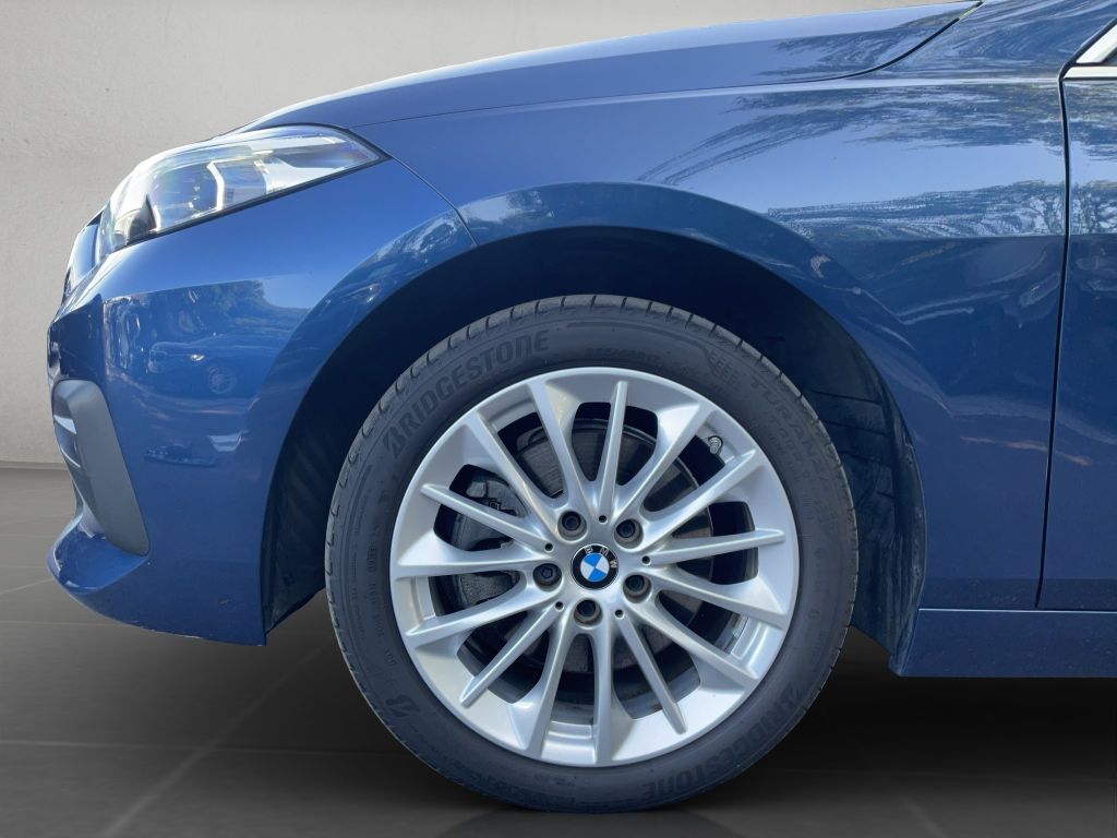 BMW 218 Gran Coupé 2023