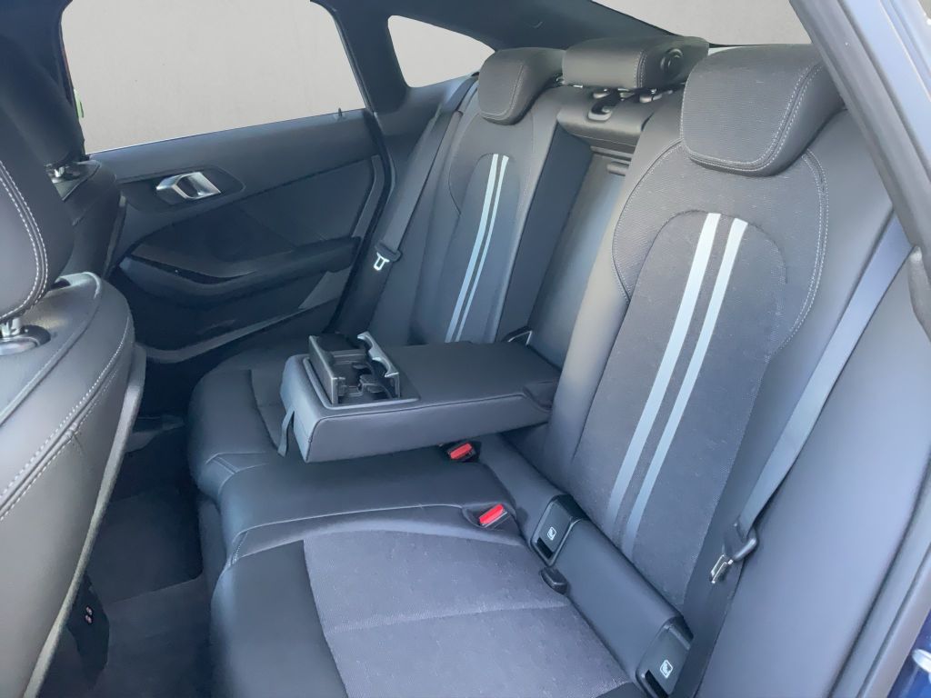 BMW 218 Gran Coupé 2023
