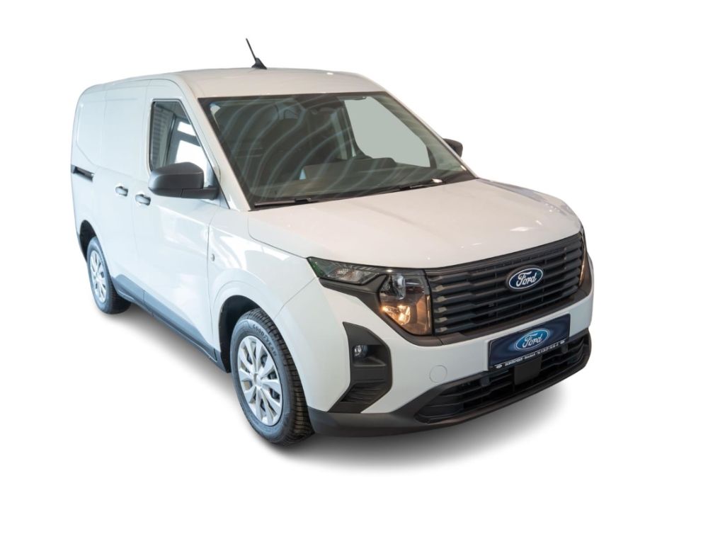 Ford Transit Courier 2025