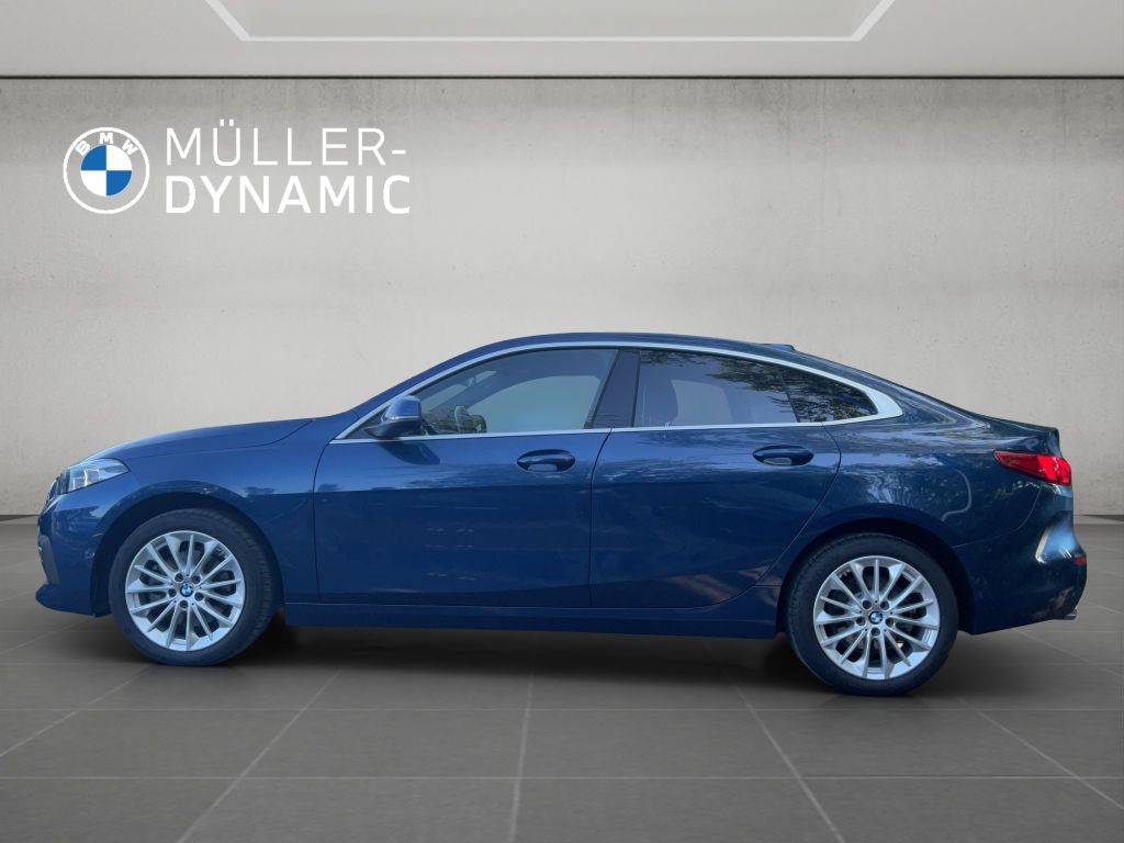 BMW 218 Gran Coupé 2023