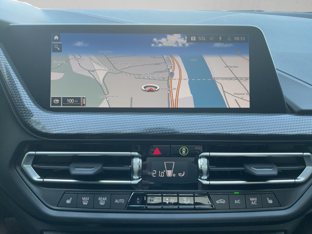 BMW 218 Gran Coupé 2023