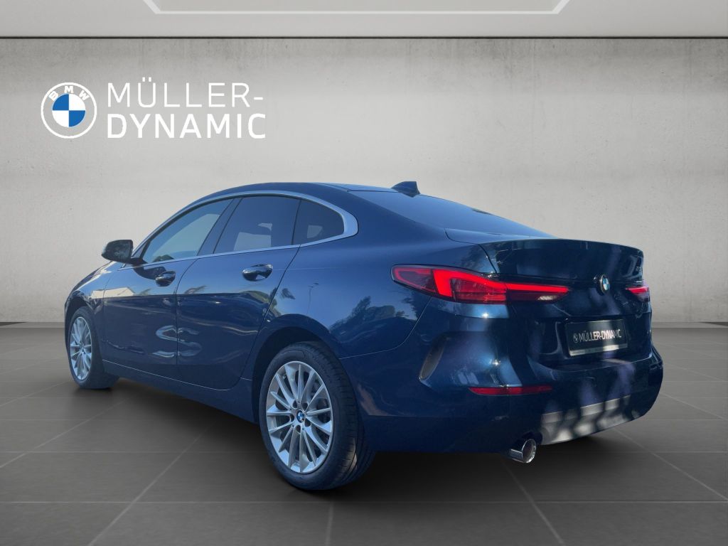 BMW 218 Gran Coupé 2023