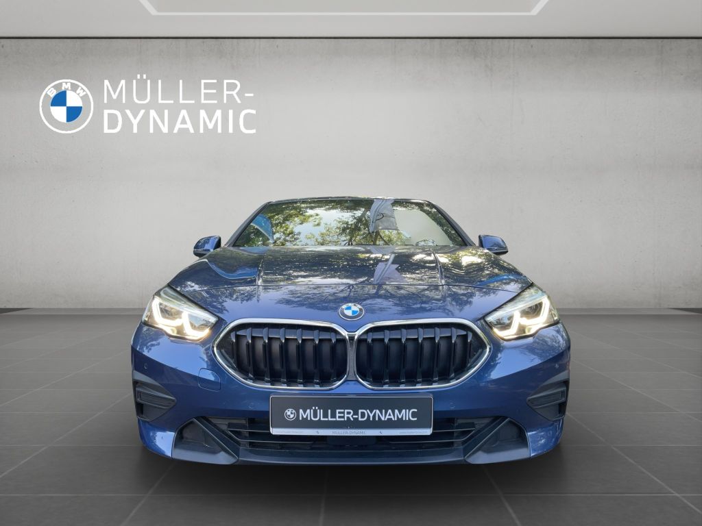 BMW 218 Gran Coupé 2023