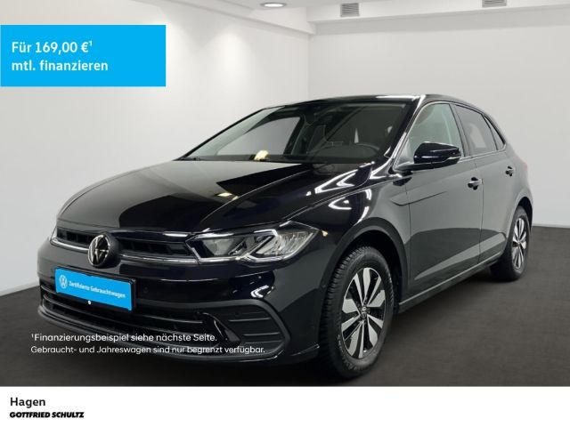 Volkswagen Polo 2025