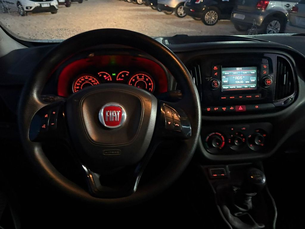 Fiat Other 2016
