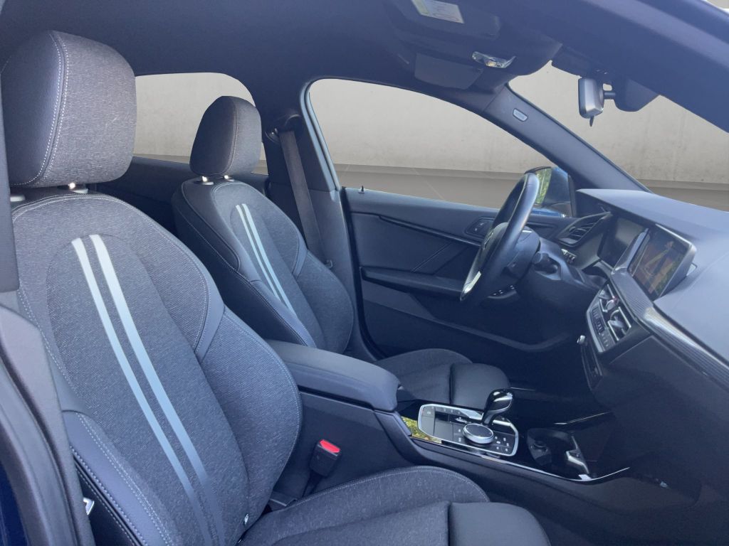 BMW 218 Gran Coupé 2023