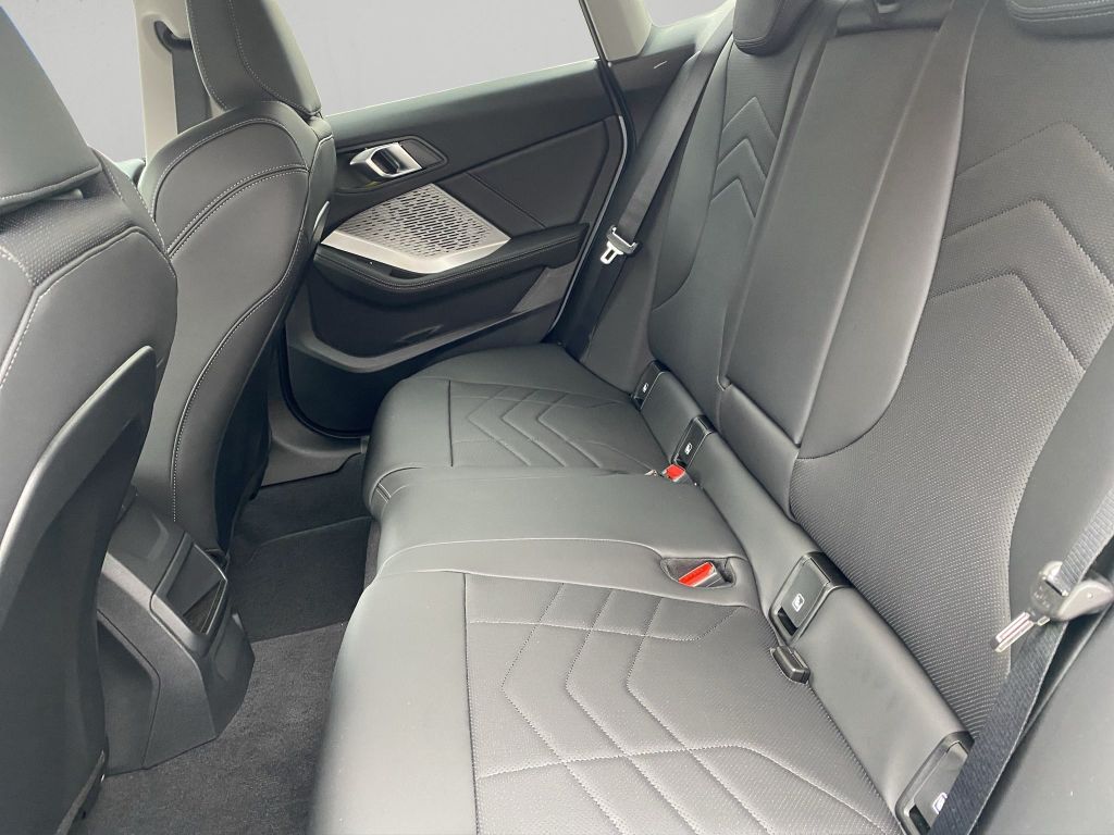 BMW 220 Gran Coupé 2025