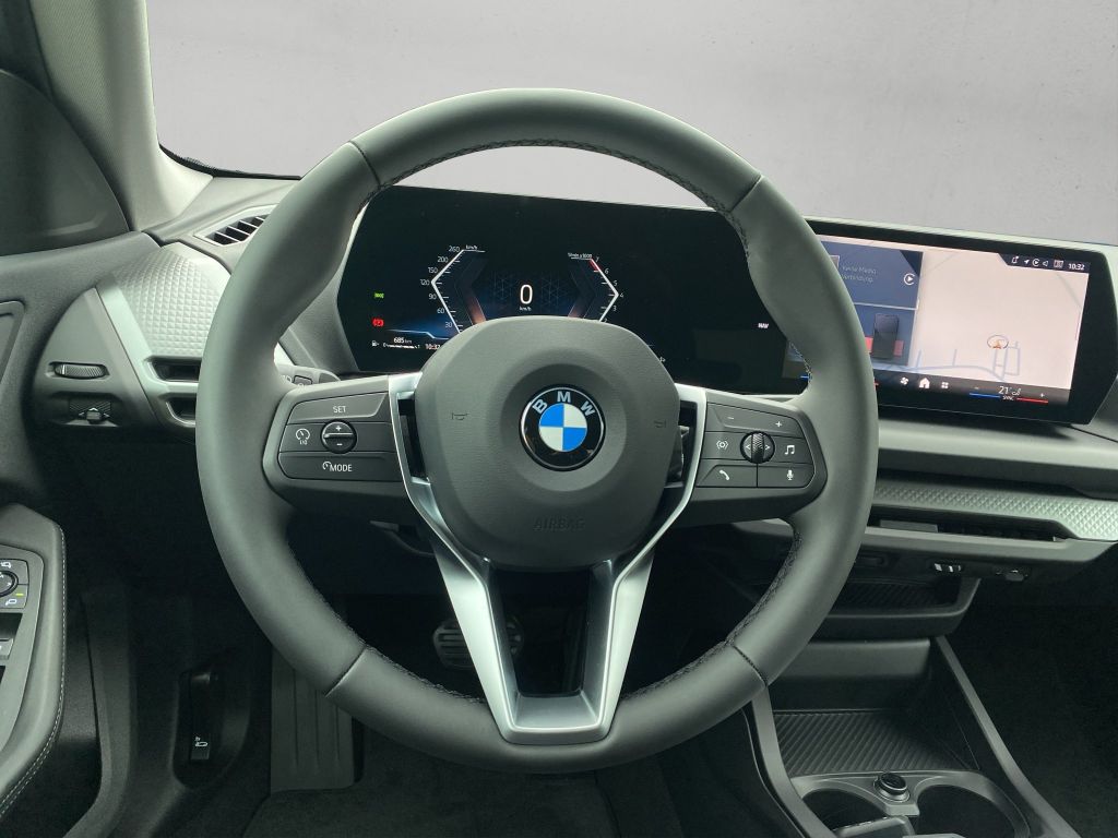 BMW 220 Gran Coupé 2025