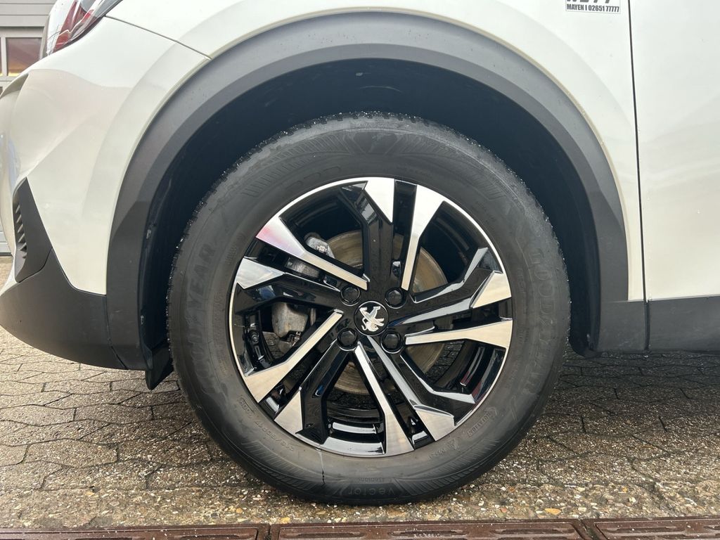 Peugeot 2008 2022