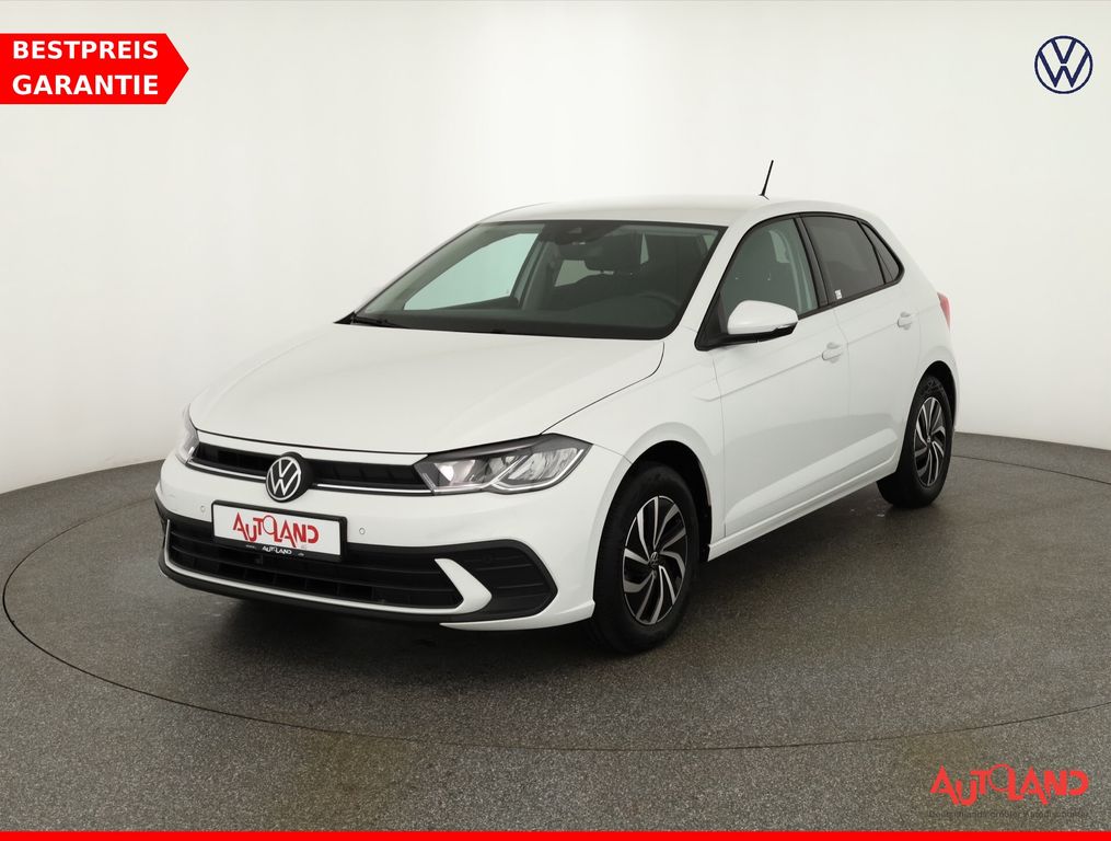 Volkswagen Polo 2022