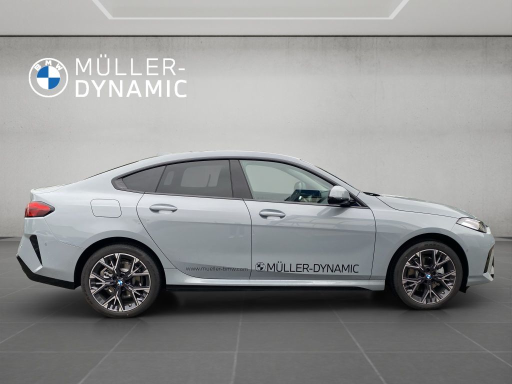 BMW 220 Gran Coupé 2025