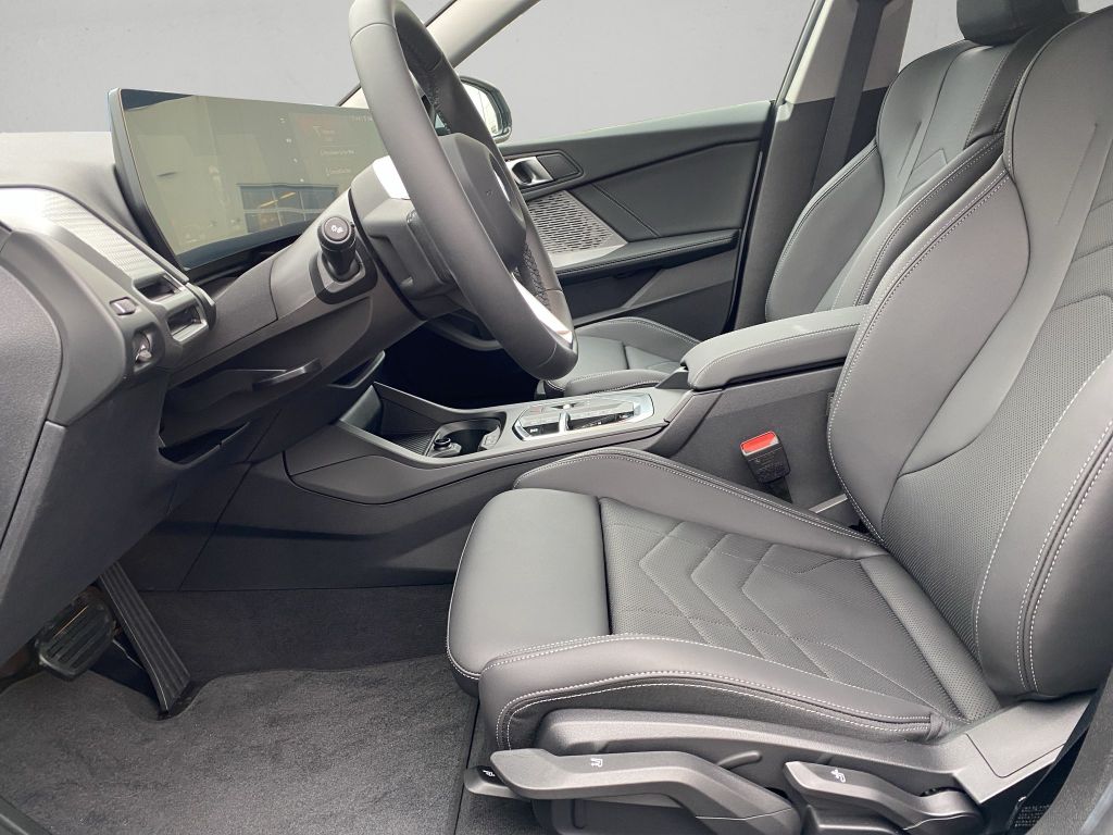 BMW 220 Gran Coupé 2025