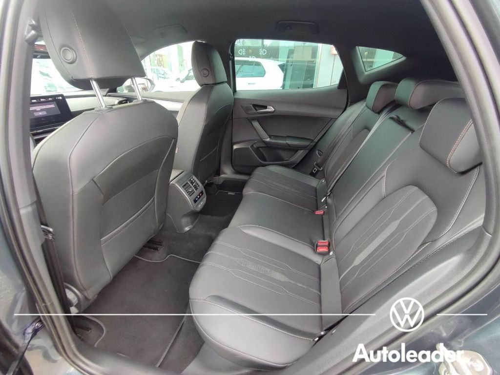 Cupra Formentor 2022