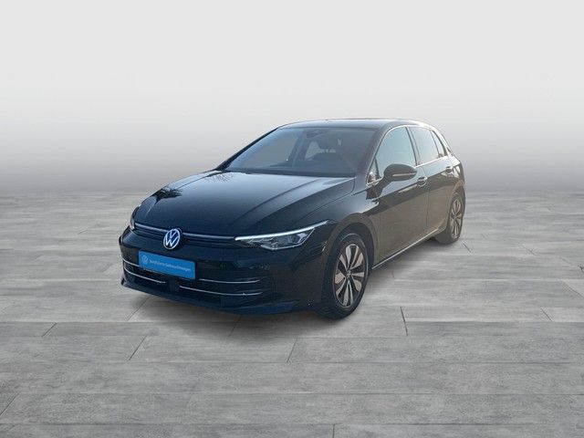 Volkswagen Golf 2025