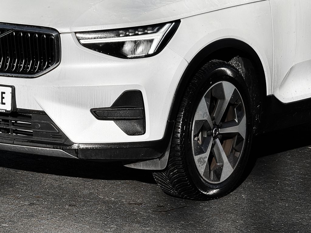 Volvo XC40 2023