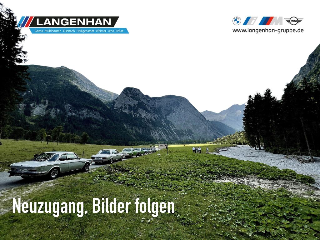 BMW 218 Active Tourer 2022