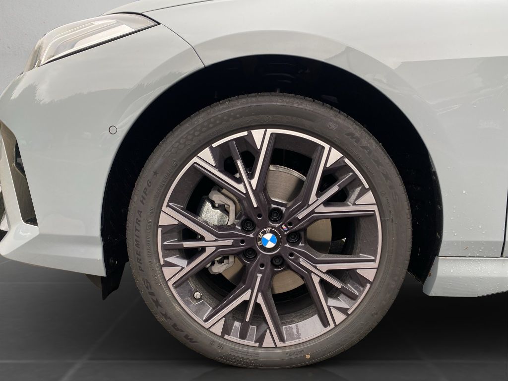 BMW 220 Gran Coupé 2025