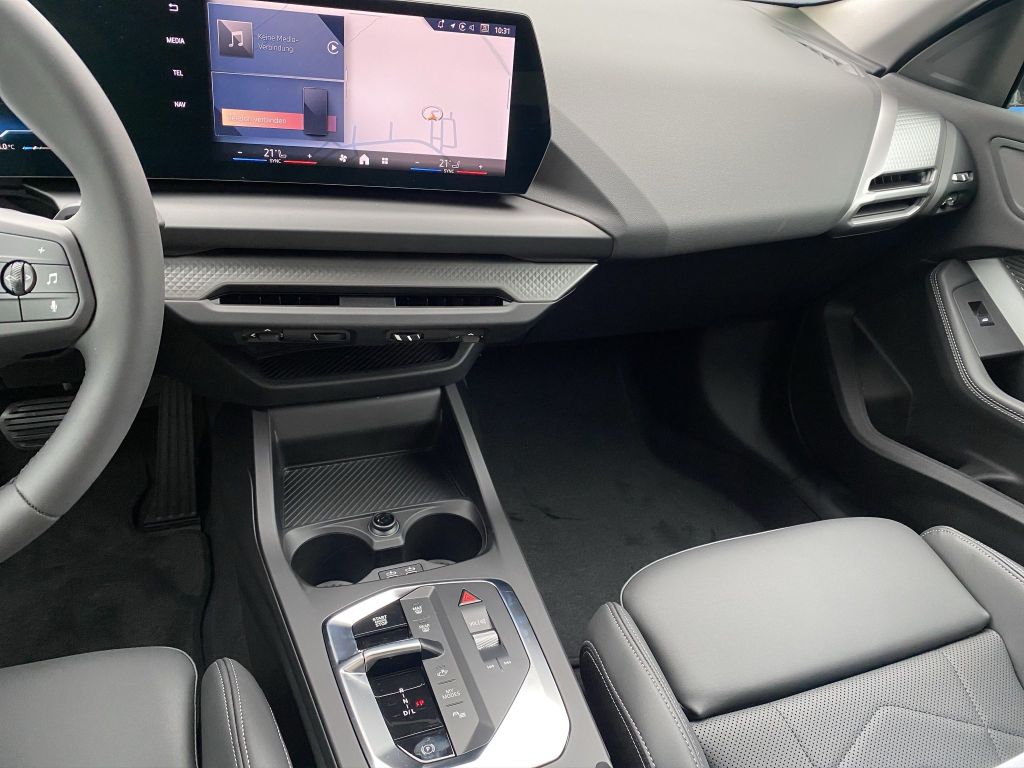 BMW 220 Gran Coupé 2025