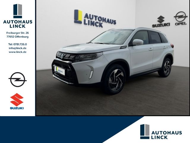 Suzuki Vitara 2025