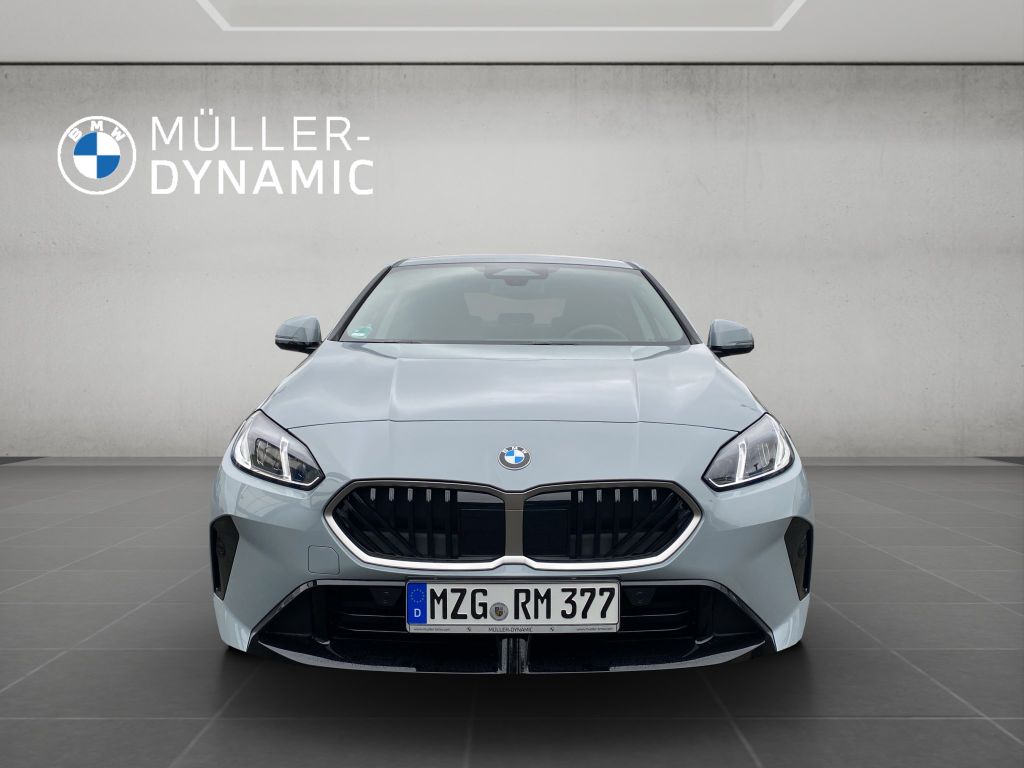 BMW 220 Gran Coupé 2025