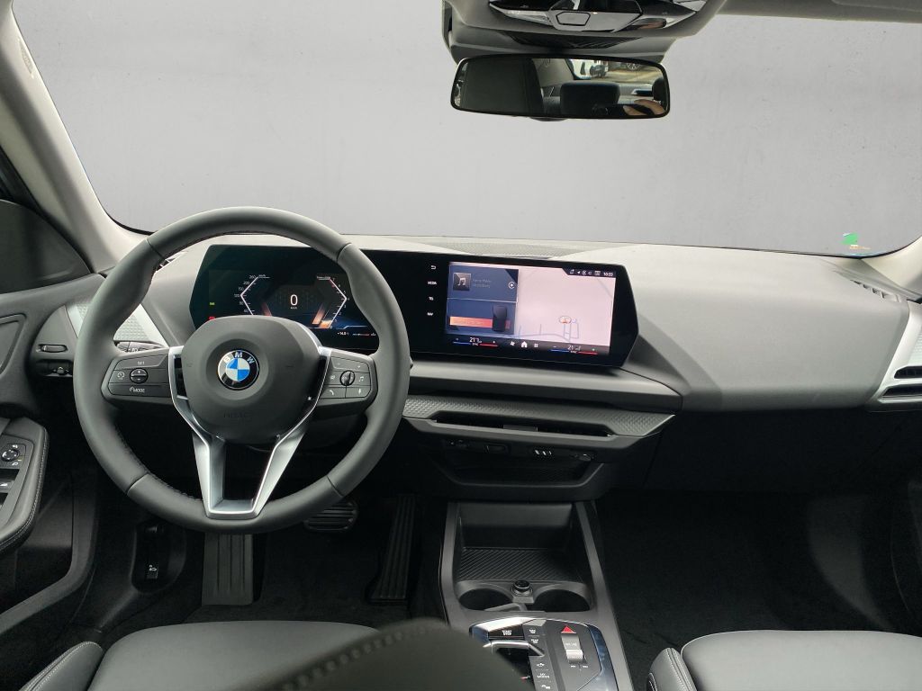 BMW 220 Gran Coupé 2025