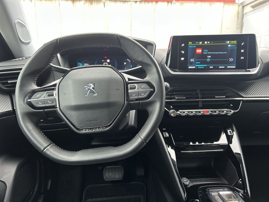 Peugeot 2008 2022