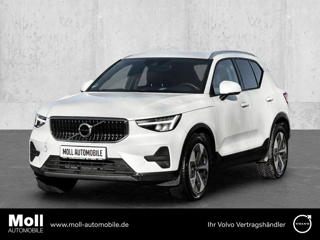 Volvo XC40 2023
