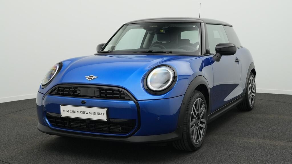 MINI Cooper C 2024