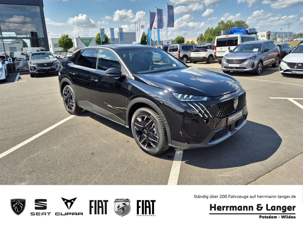 Peugeot 3008 2026
