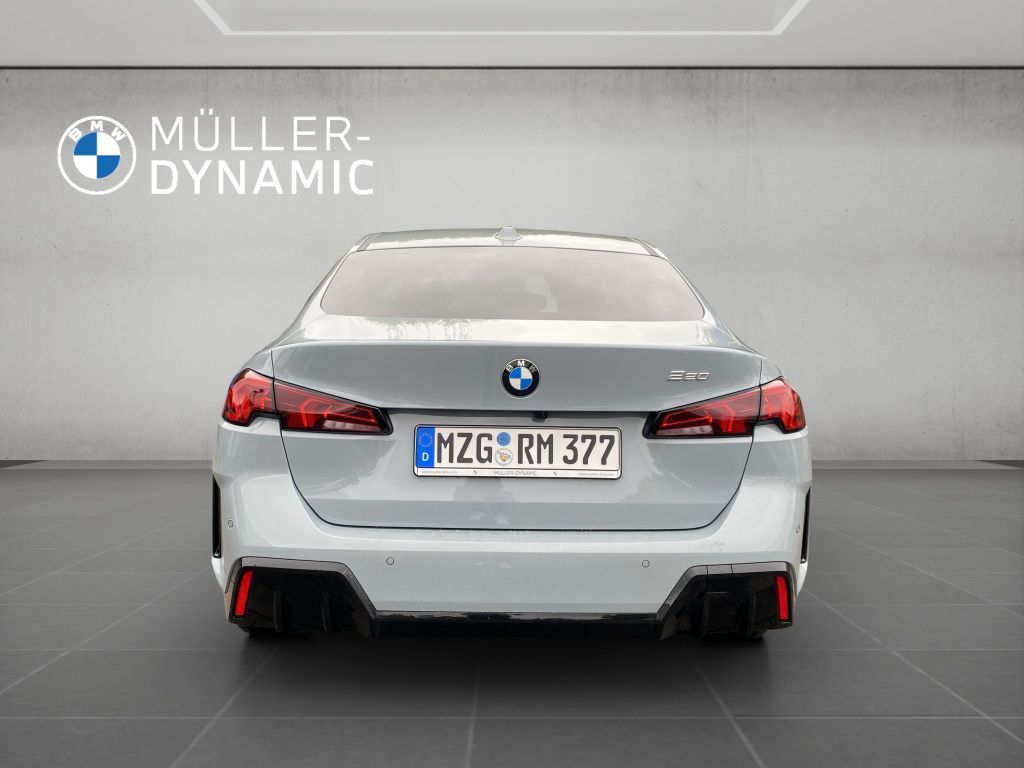 BMW 220 Gran Coupé 2025