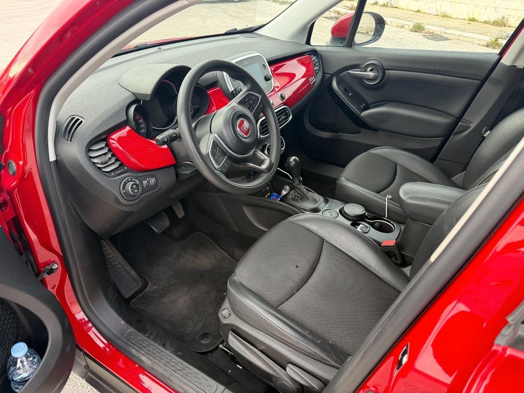 Fiat 500L Cross 2019