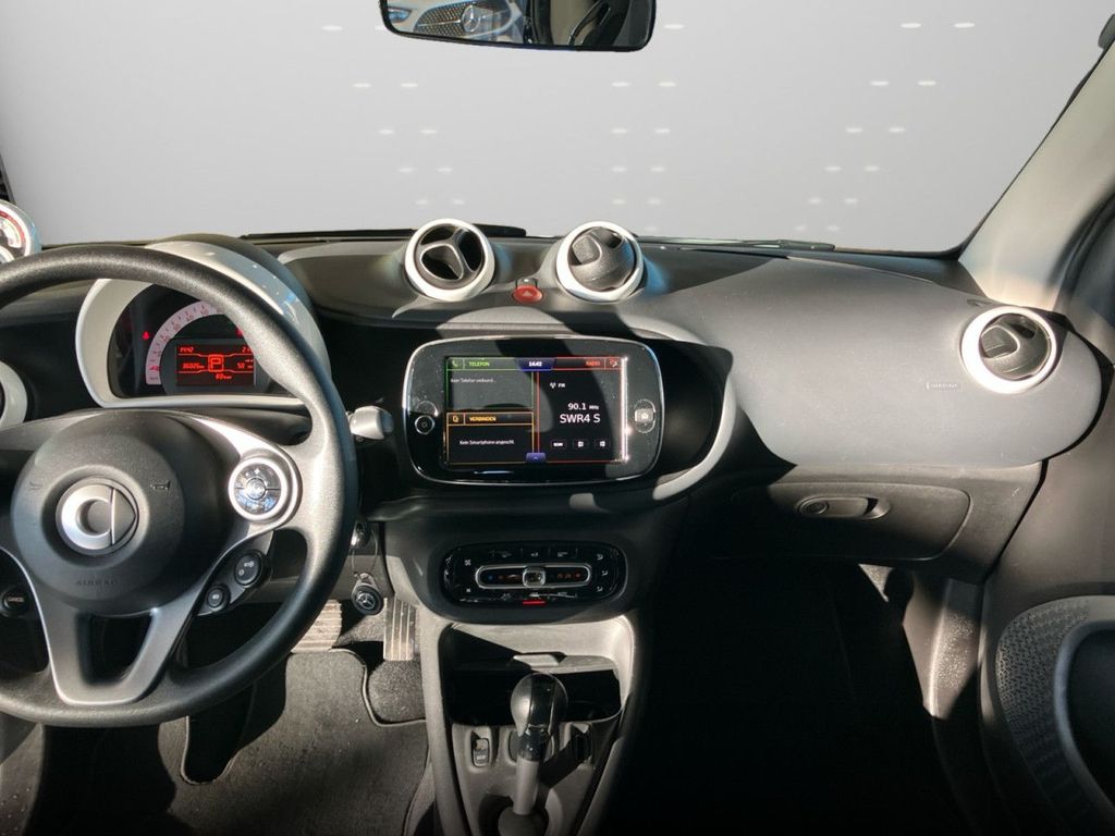 Smart ForTwo 2020