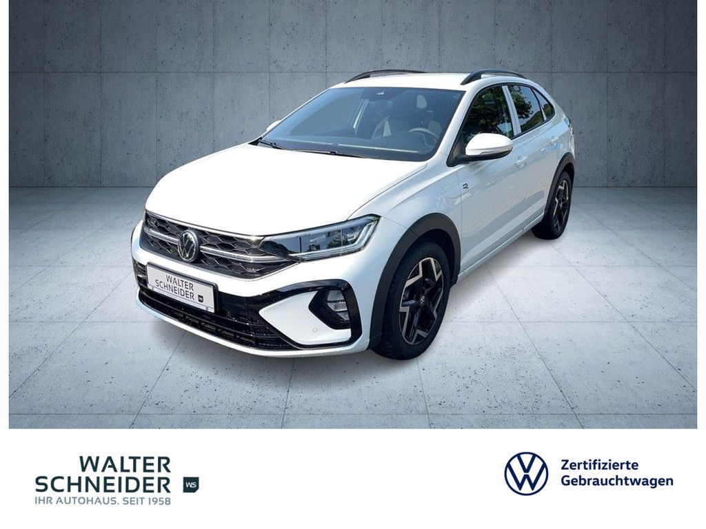 Volkswagen Taigo 2025