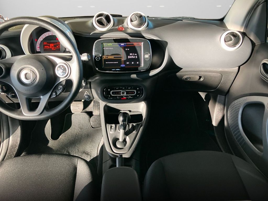 Smart ForTwo 2020