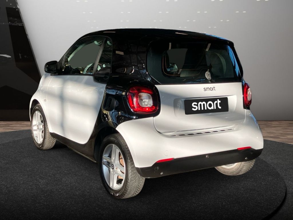 Smart ForTwo 2020