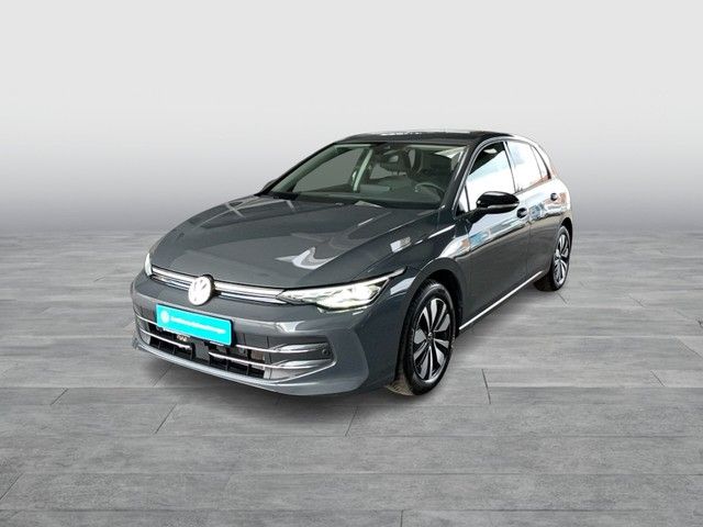 Volkswagen Golf 2025