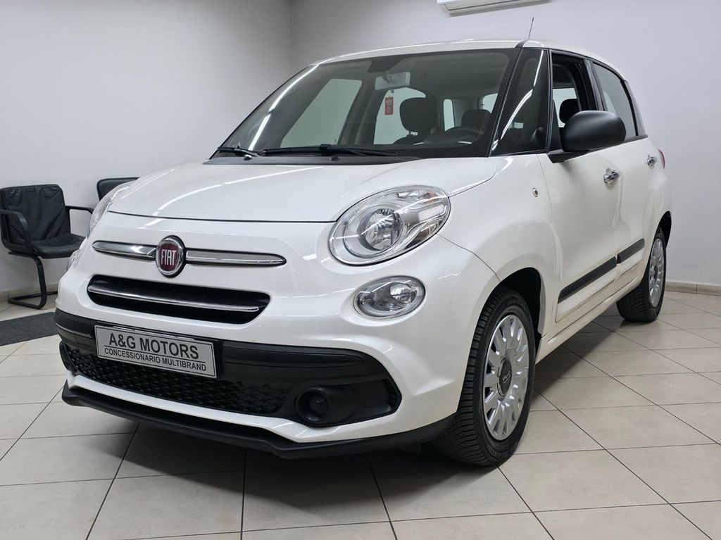 Fiat 500L Urban 2019