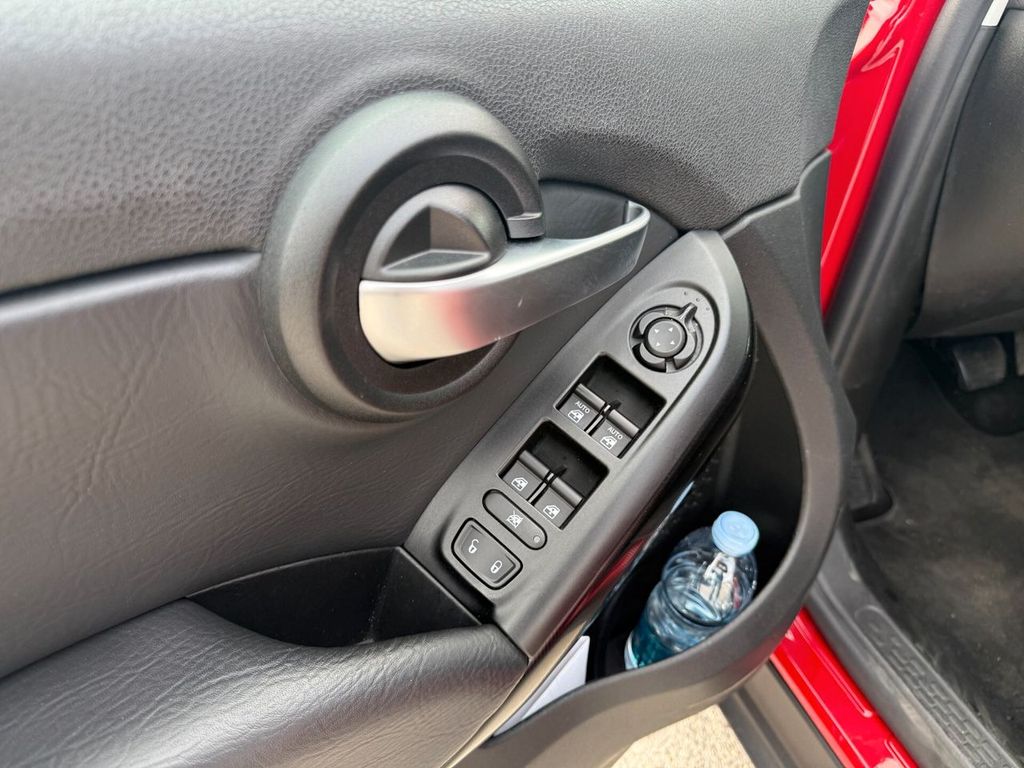 Fiat 500L Cross 2019