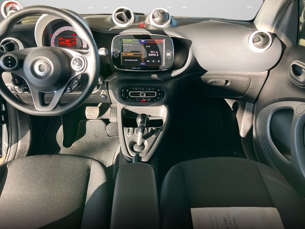 Smart ForTwo 2020