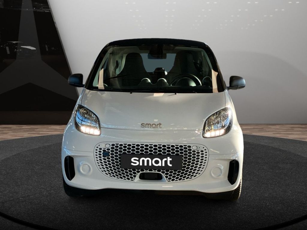 Smart ForTwo 2020