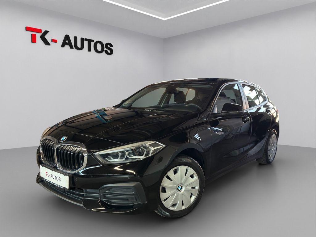 BMW 116 2020