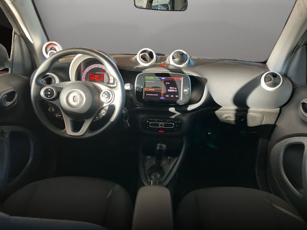 Smart ForTwo 2020