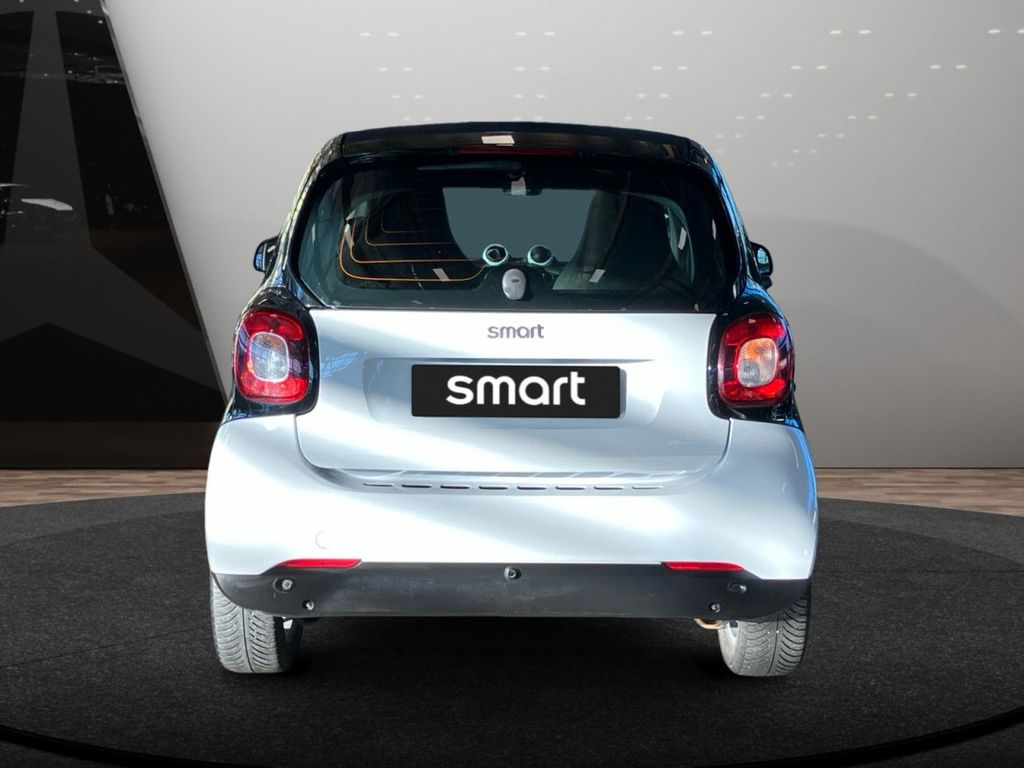 Smart ForTwo 2020