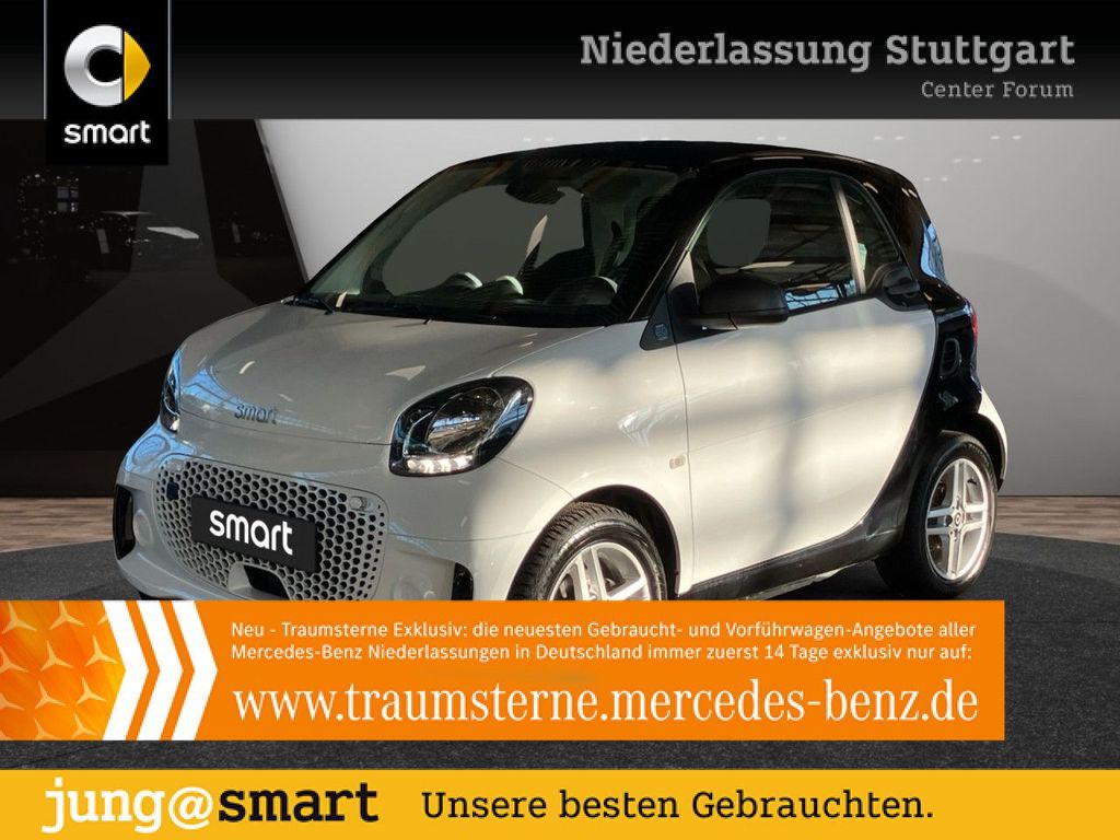 Smart ForTwo 2020