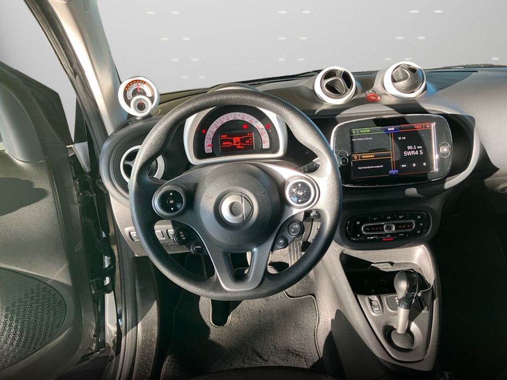 Smart ForTwo 2020